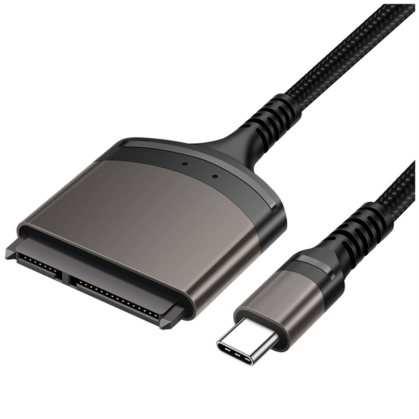 TYPE-C To SATA 3.0 Cable Sata To USB C Adapter SATA Cable
