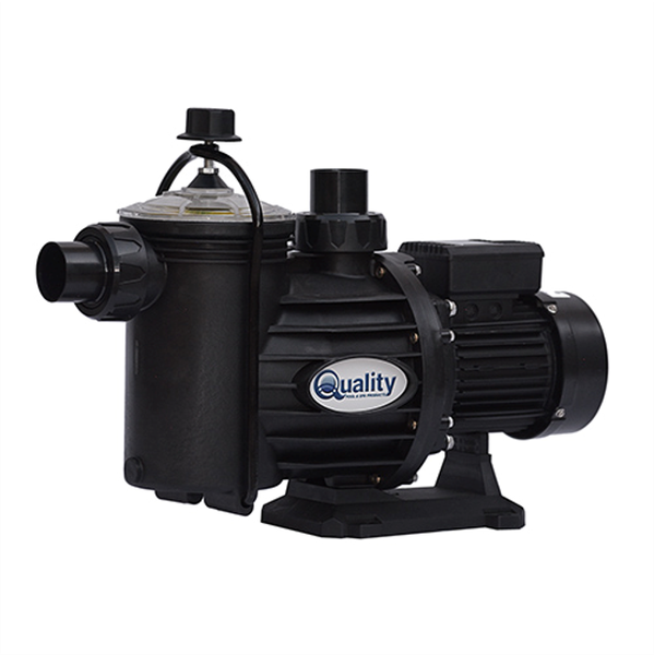 Quality 0.75kw SuperFlo 2 Swimming Pool Pump