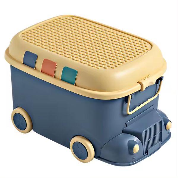 The Little Storage Bus - Small