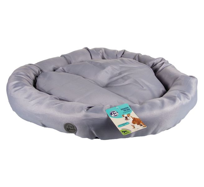 Pet Bed Polyester 70cm(Small)