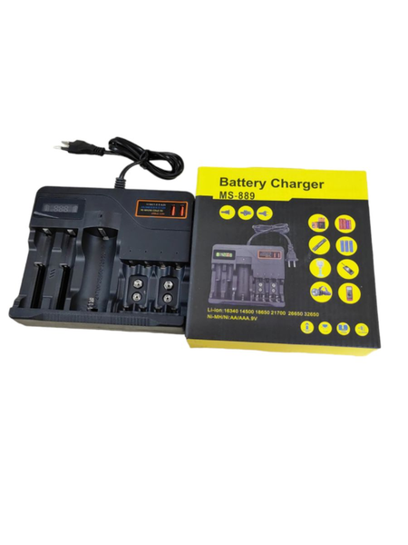 Battery Charger
