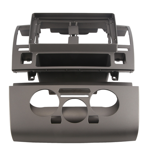 Dashboard Dvd 9 Inch 2Din Audio Fascia Panel Compatible with Nissan