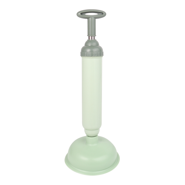 Toilet Dredge Drain Buster Toilet Air Plunger Sink Unclogger Suction
