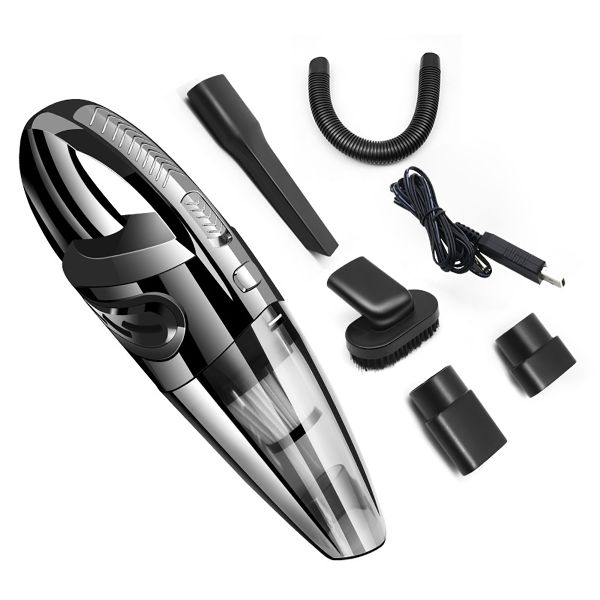 Handheld Cordless Vacuum Cleaner Vacuum Cleaner for Car Home