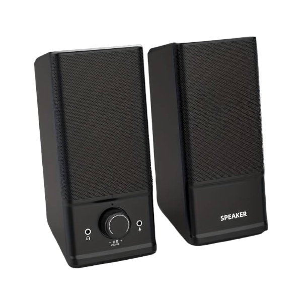 E-1058 Computer Speaker