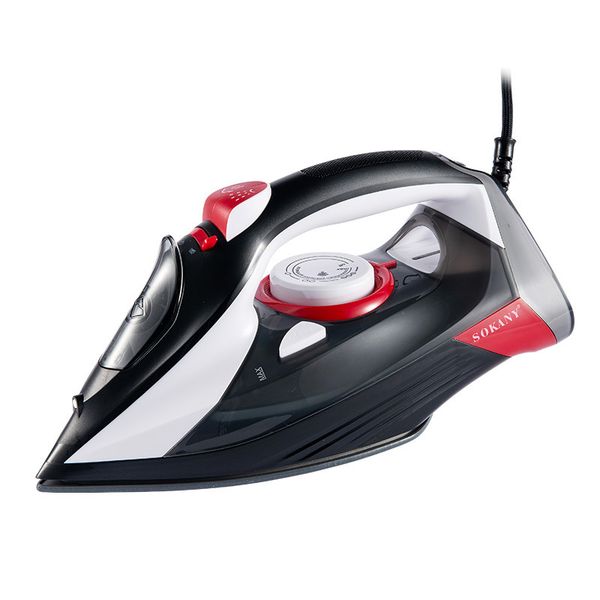 Sokany Ceramic Iron 2600W SK-285