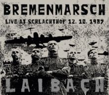 Bremenmarsch (Vinyl / 12" Album with CD)