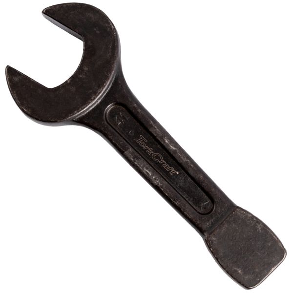Tork Craft Slogging Spanner 41Mm Open End Crv