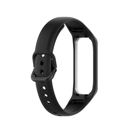 Galaxy fit strap outlet change