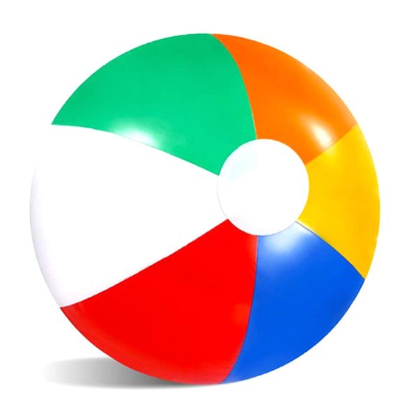 Topstar Swimming Beach Ball