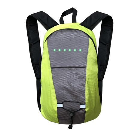 15L LED Light Backpack