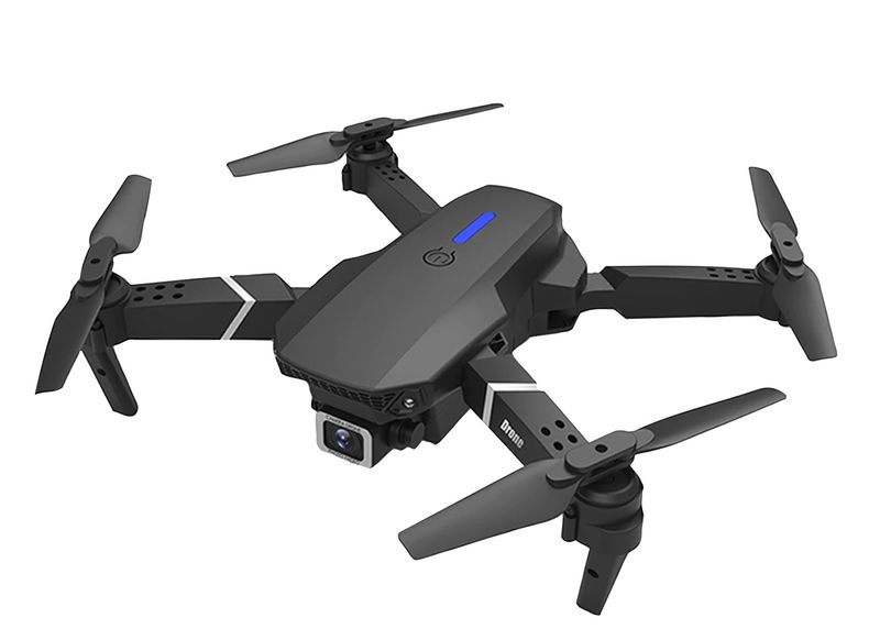 JD 4K Four-Axis High-Definition Aerial Photography Drone