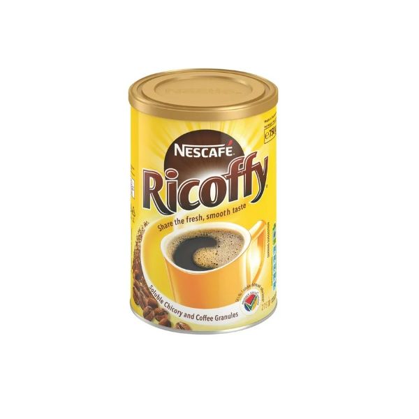 Nescafe Ricoffy - 1 x 750g