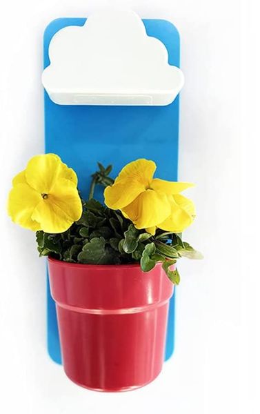 Rainy Cloud Pot Plant Sprinkler