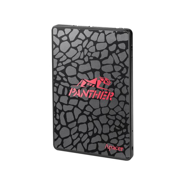 Apacer AS350 Panther 1TB 2.5" SATA III Internal Solid State Drive (SSD)