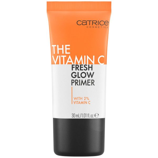 Catrice The Vitamin C Fresh Glow Primer