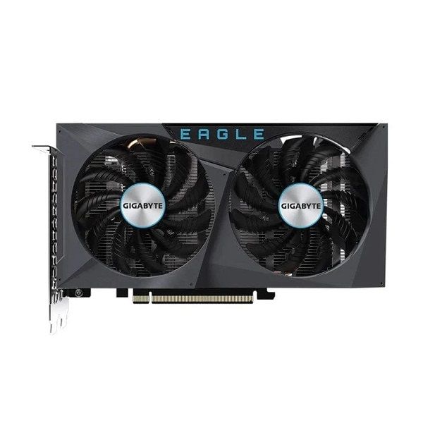 GIGABYTE GeForce RTX 3050 Eagle OC 8G Graphics Card