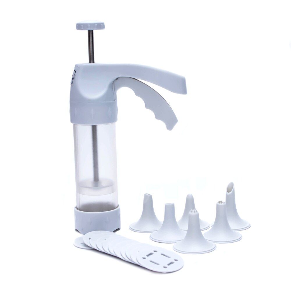 Wilton Simple Success Cookie Press Shop Today. Get it Tomorrow