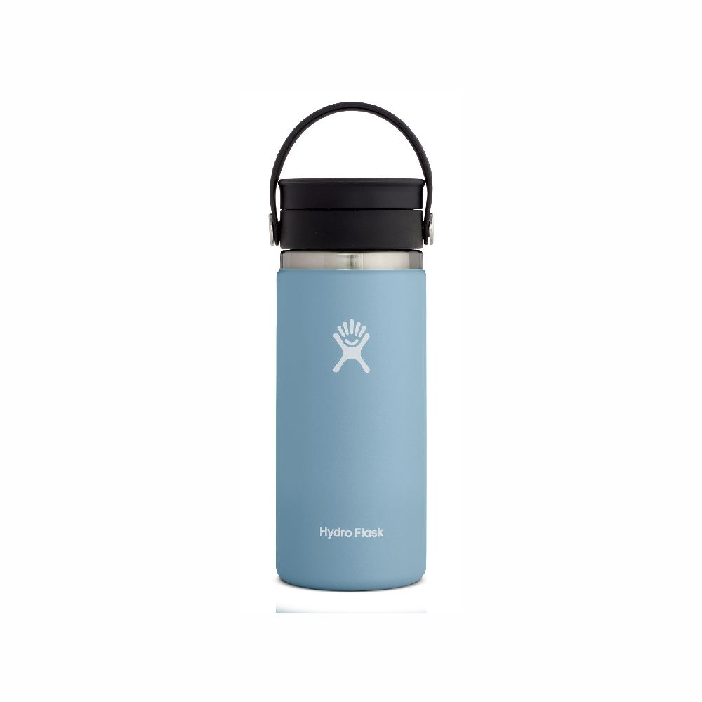 Hydro Flask Wide Mouth Coffee Flask 16oz/473mlRain Buy Online in South Africa