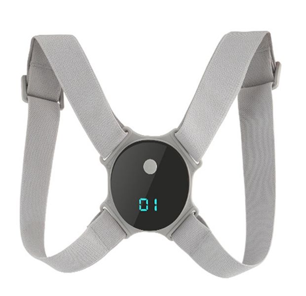 Smart Back Posture Corrector
