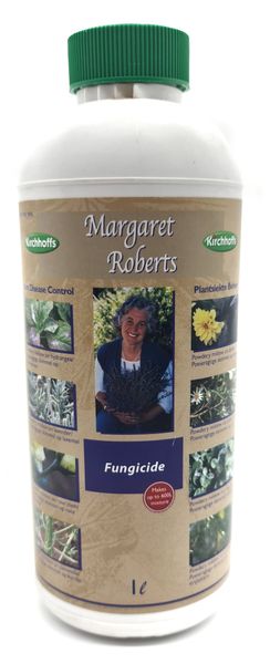 Margaret Roberts 1Litre organic Fungicide