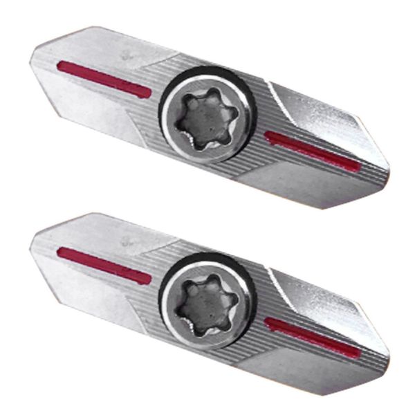 2 Pcs Golf for PING G410 Weight for Ping G410 Driver 4G-20G New 20G &amp; 16G
