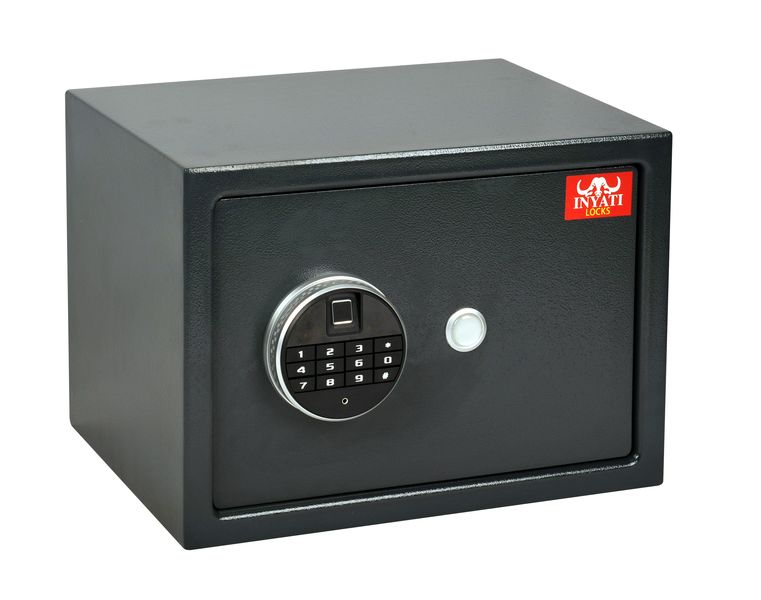 Digital Biometric Safe