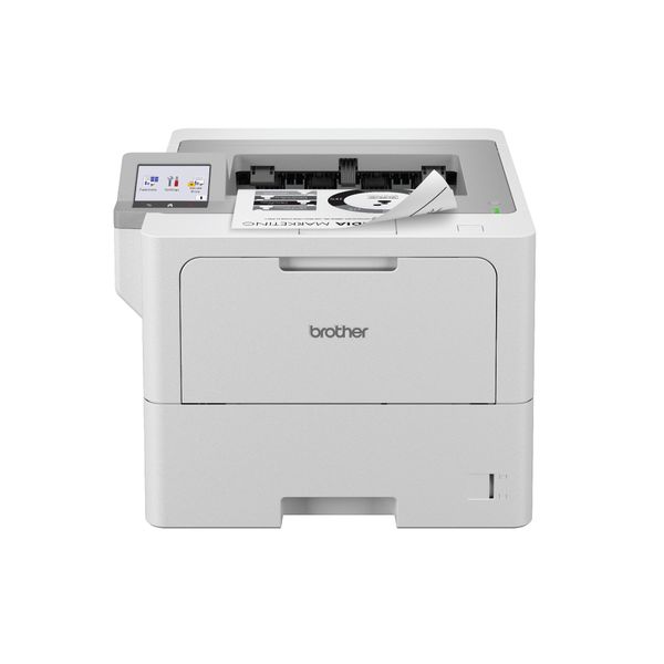 Brother HL-6410DN Mono Laser Printer