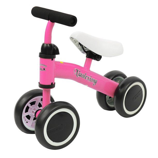 happy baby balance bike