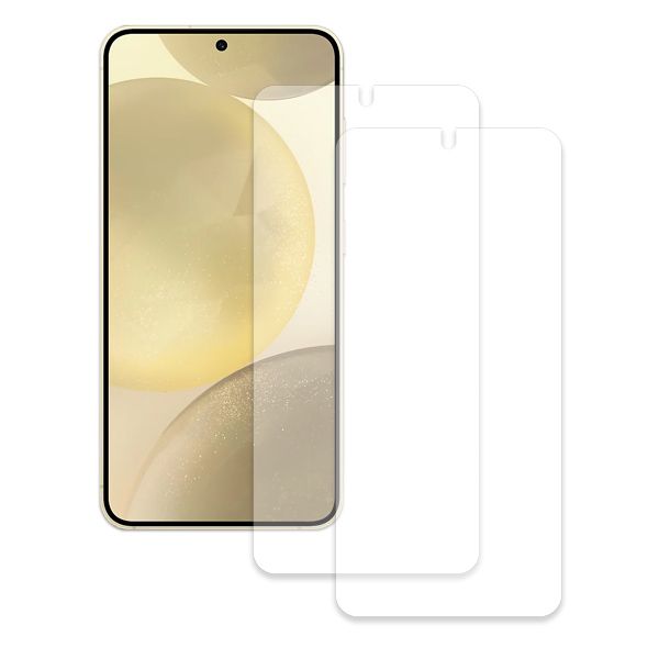 SIXTEEN10 TPU Film Screen Protector for Samsung Galaxy S24 - 6.2" (2024)