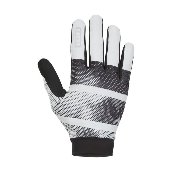 ION Bike - Glove Scrub '20 - White