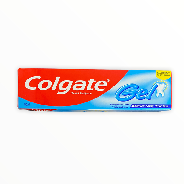 Colgate Gel - 2 x 100ml