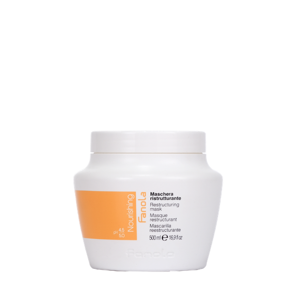 Fanola Nutricare Nourishing Mask