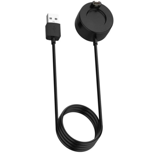 FocusFit Replacement 1 Meter USB Charger For Garmin Smartwatch Devices