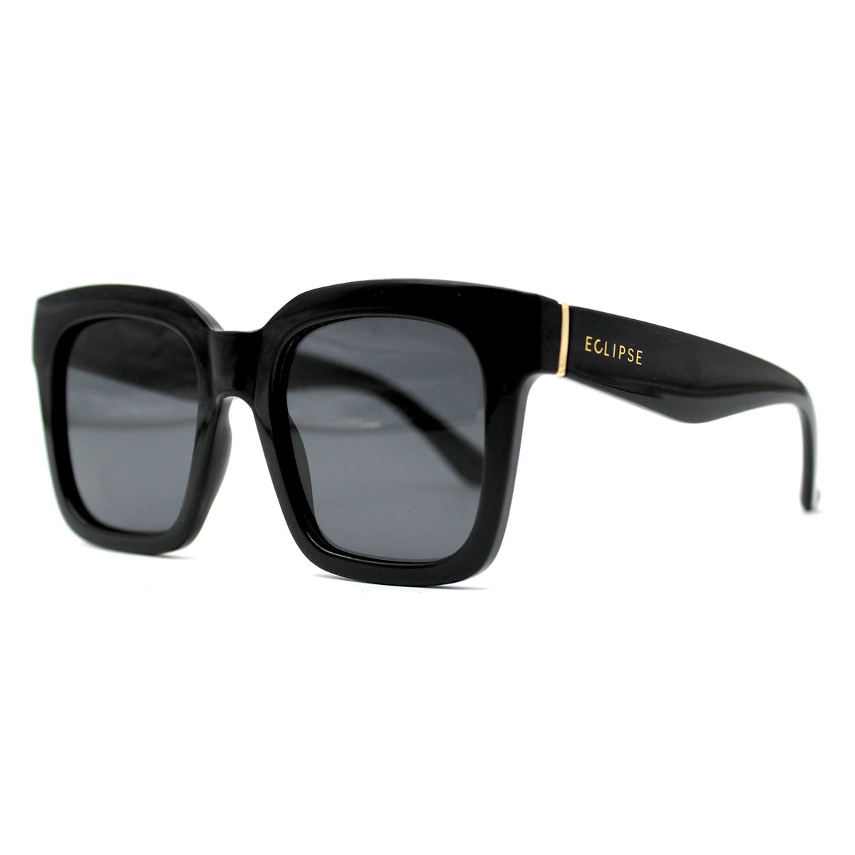 Belmont Ladies Polarised Plastic Sunglasses - Black | Shop Today. Get ...