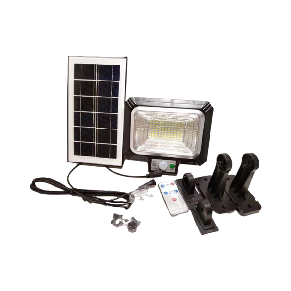 Solar Flood Light GD-830