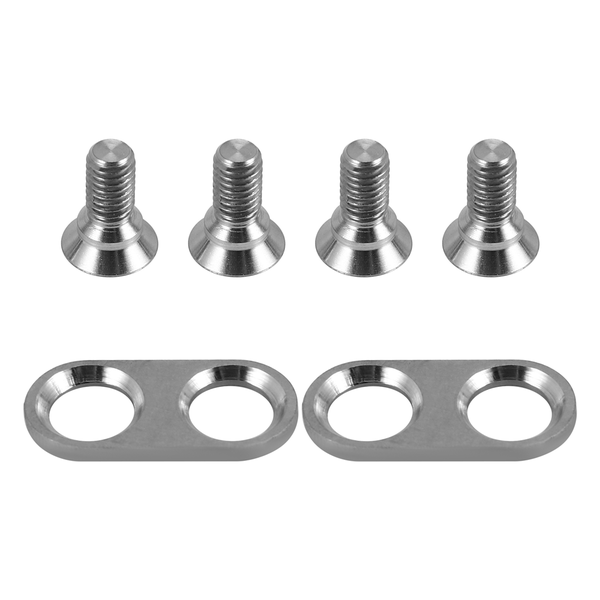 Titanium Pedal Cleat Bolt for Shimano SPD M980 M985 M780 M785 M540