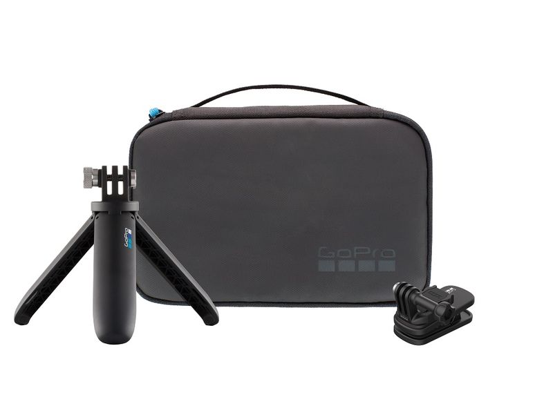 GoPro Travel Kit 2.0