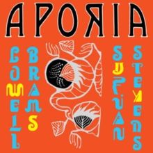 Aporia (CD / Album)