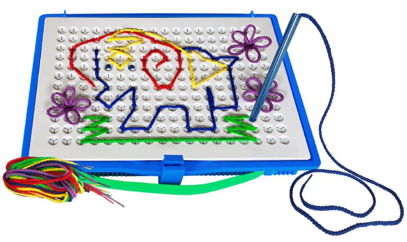 RGS Group Pull-a-Thread