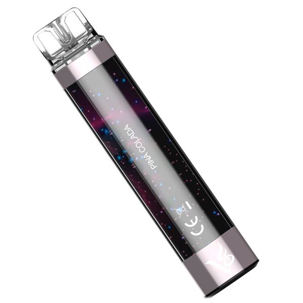 V4 Disposable Vape - 5000puffs - Pina Colada