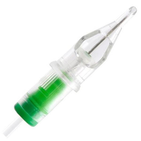 20x SPARK Tattoo Cartridge Needles For Rotary Pen Tattoo Machines