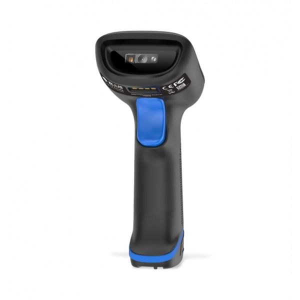 Newland Bluetooth Barcode Reader - NLS-HR2300-BT 2D CMOS Wireless
