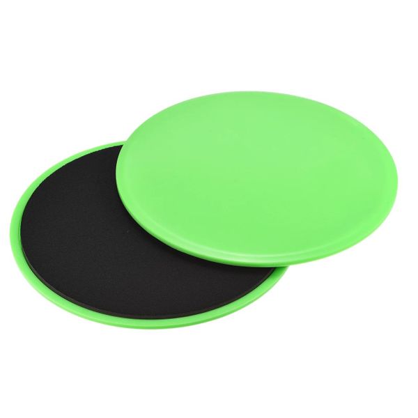 Core Sliders. Dual Sided Use on Carpet or Hardwood Floors.