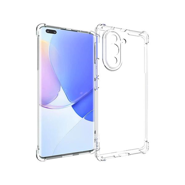 Protective Shockproof Gel Case for Huawei nova 10 Pro (2022)