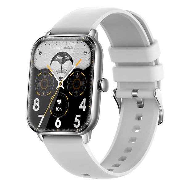 Women's Smart Watch, 1.9-inch Large Screen, Health Detection