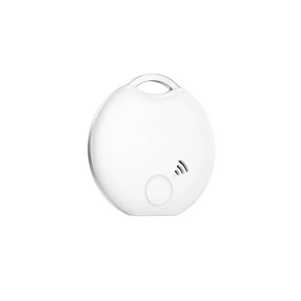 Smart Wireless Anti-Lost Device Long-Range Connectivity For Wallet/Car/Key