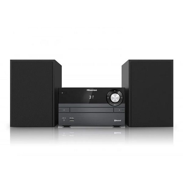 Hisense HA120 Micro Hifi | Shop Today. Get it Tomorrow! | takealot.com