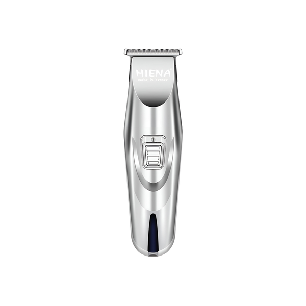 Electric Cordless And Rechargeable Pet Hair Trimmer