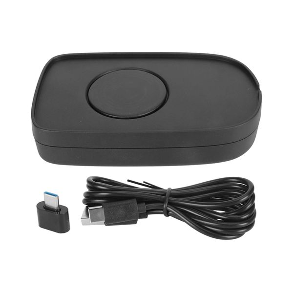 Mouse Jiggler Presentation Quiet USB Plug